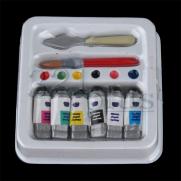 Miniature painting accessories