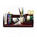 dollhouse desk, miniature office desk