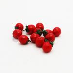 miniature dollhaose clay fruits and vegetables