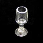 Mini Bier Glas, Puppenhaus Glas, 321-miniature