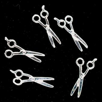 1/12th scale miniature scissors 
