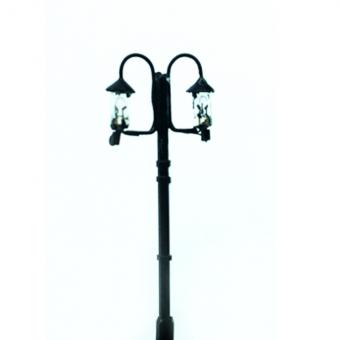 Model Railway Street Lamps and Miniature Accessories 