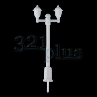 N Scale Lamp Poles | 1:160 Scale 