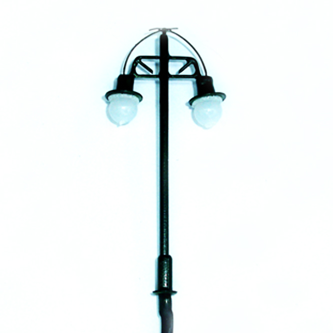 Model Train Light Electric Scale Model Supplies